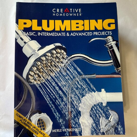 Home improvement lot of 4 DIY books 3 trim plumbing wiring home improvement - Picture 7 of 12